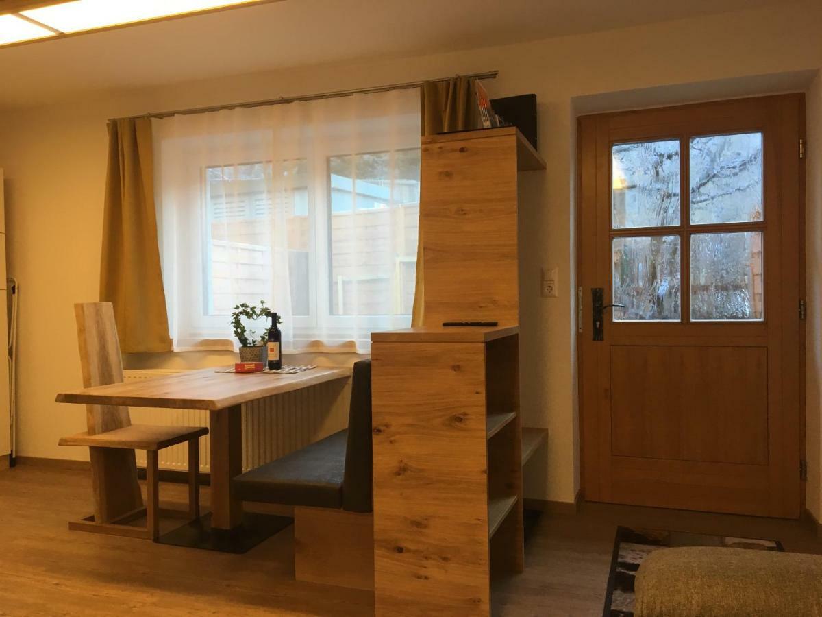 Haus Am See Ried im Oberinntal Dış mekan fotoğraf
