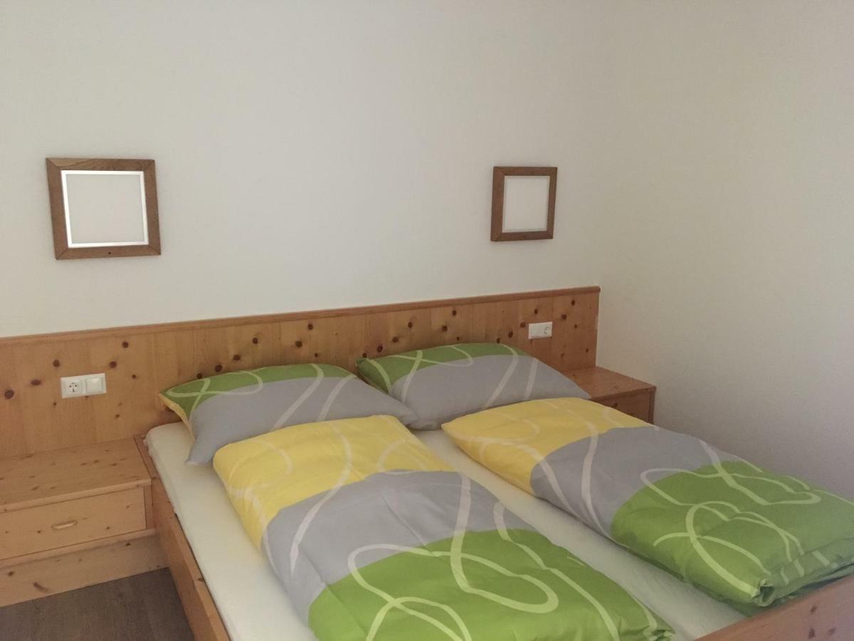 Haus Am See Ried im Oberinntal Dış mekan fotoğraf