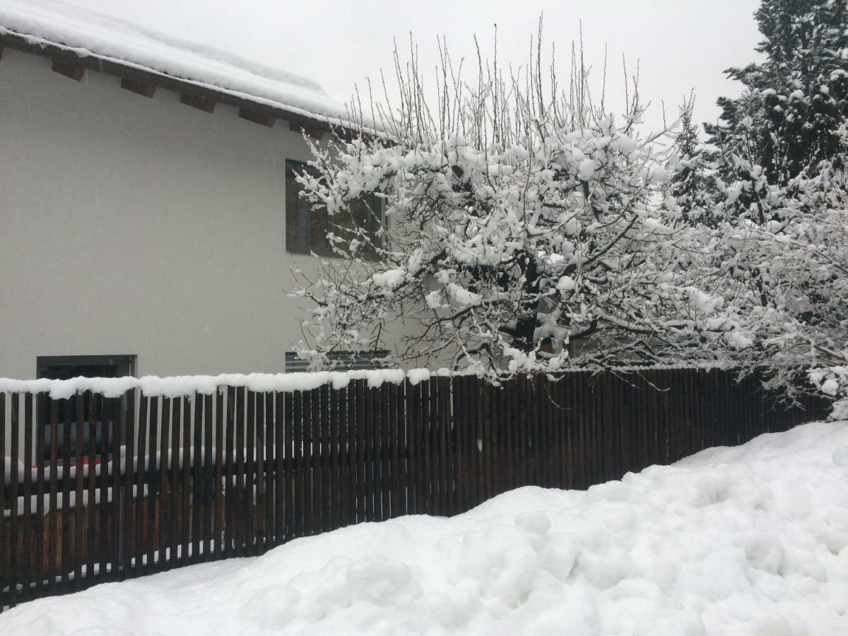 Haus Am See Ried im Oberinntal Dış mekan fotoğraf