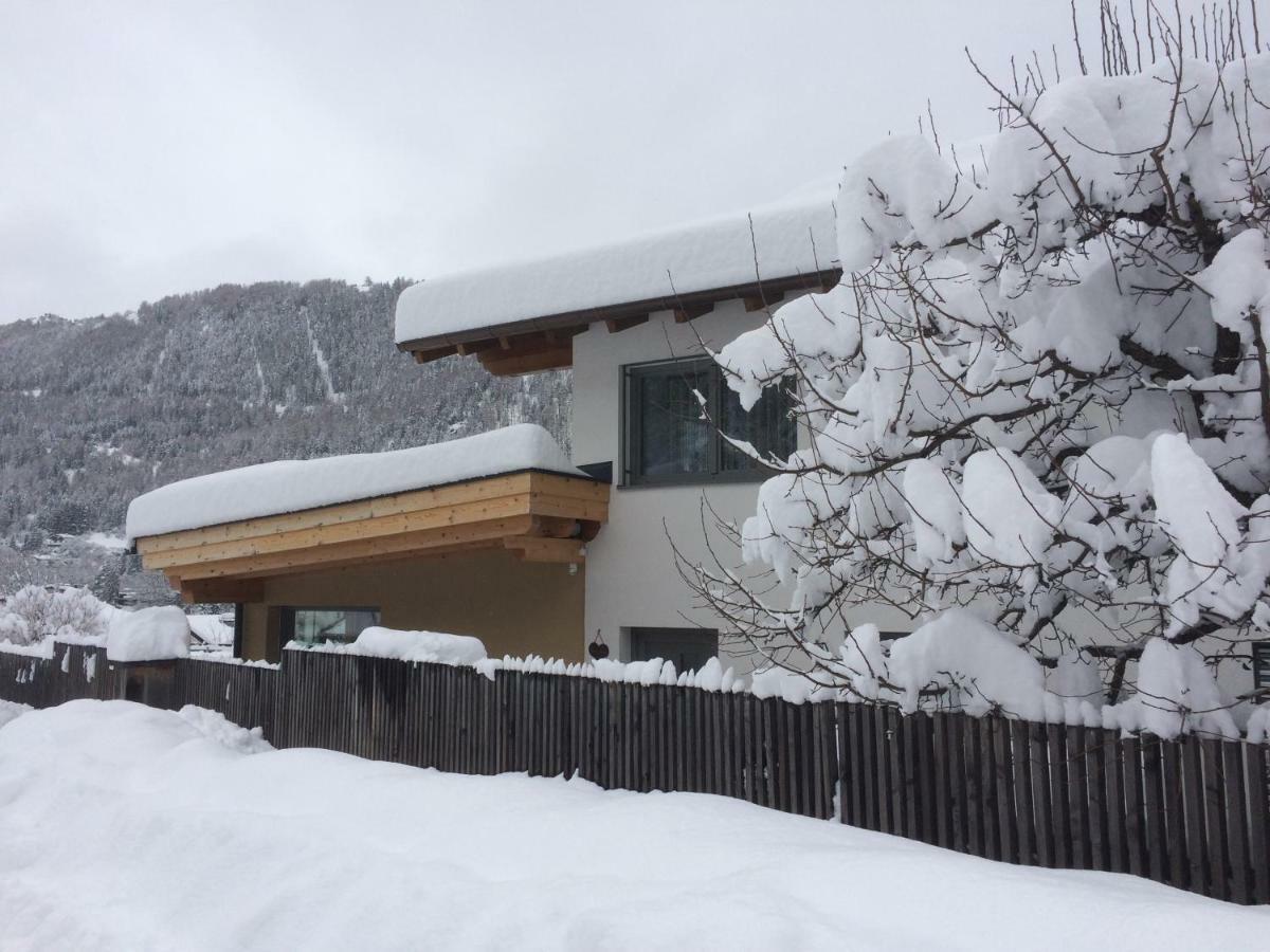Haus Am See Ried im Oberinntal Dış mekan fotoğraf